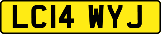 LC14WYJ