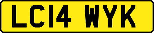 LC14WYK