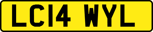 LC14WYL