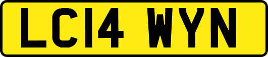 LC14WYN