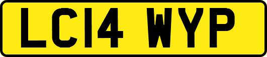 LC14WYP