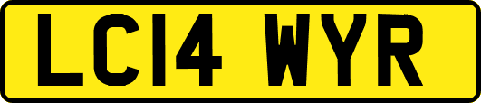 LC14WYR