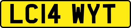 LC14WYT