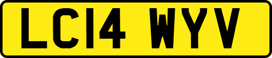 LC14WYV