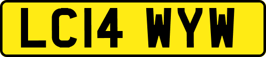 LC14WYW