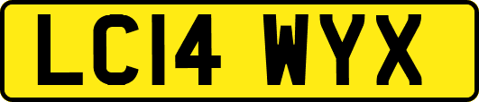 LC14WYX