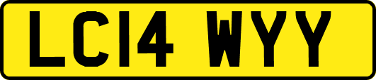 LC14WYY