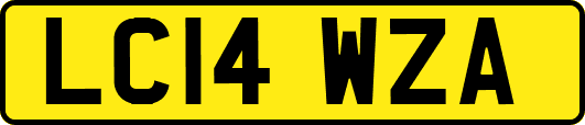 LC14WZA