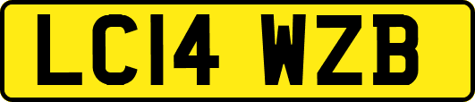 LC14WZB