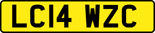 LC14WZC