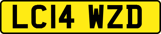 LC14WZD