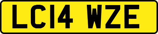 LC14WZE