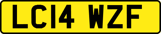 LC14WZF