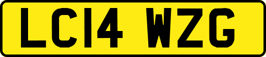 LC14WZG