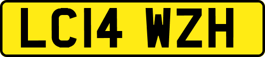 LC14WZH