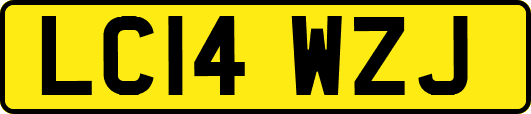 LC14WZJ