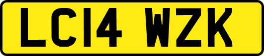 LC14WZK