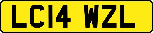 LC14WZL