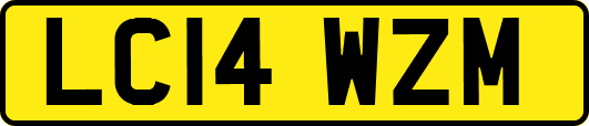 LC14WZM