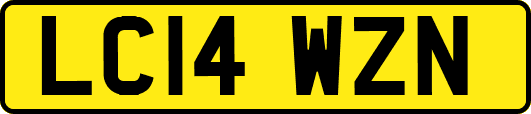 LC14WZN