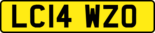 LC14WZO