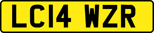 LC14WZR