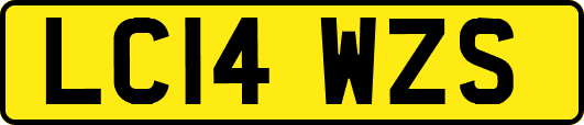 LC14WZS