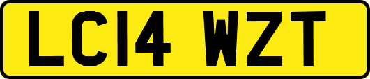 LC14WZT