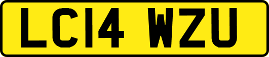 LC14WZU