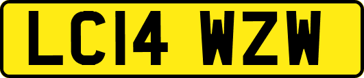 LC14WZW