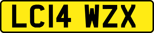 LC14WZX
