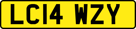 LC14WZY