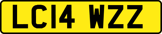LC14WZZ