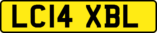 LC14XBL