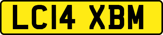 LC14XBM