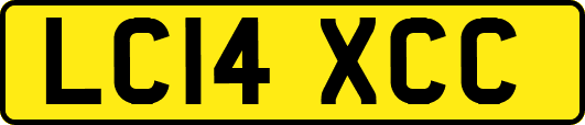 LC14XCC