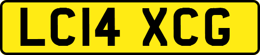 LC14XCG