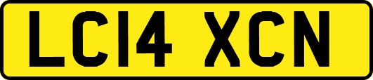 LC14XCN