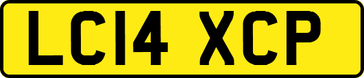 LC14XCP