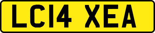 LC14XEA