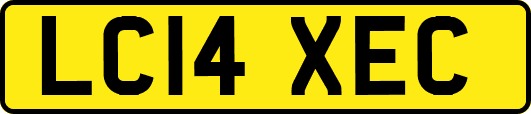 LC14XEC