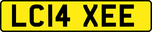 LC14XEE