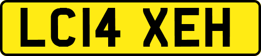 LC14XEH