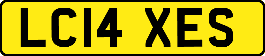 LC14XES