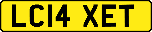 LC14XET