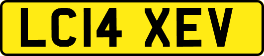 LC14XEV