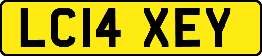 LC14XEY