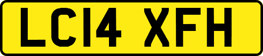 LC14XFH