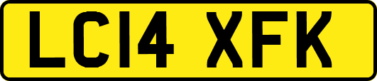 LC14XFK