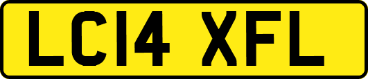LC14XFL